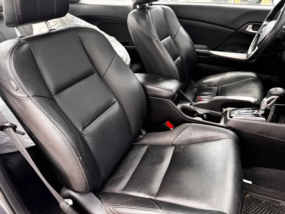 2014 Honda Civic 9th Gen - Image 17 of 18