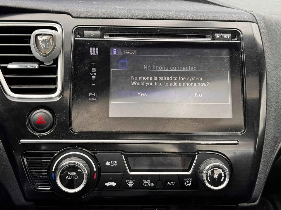 2014 Honda Civic 9th Gen - Image 14 of 18