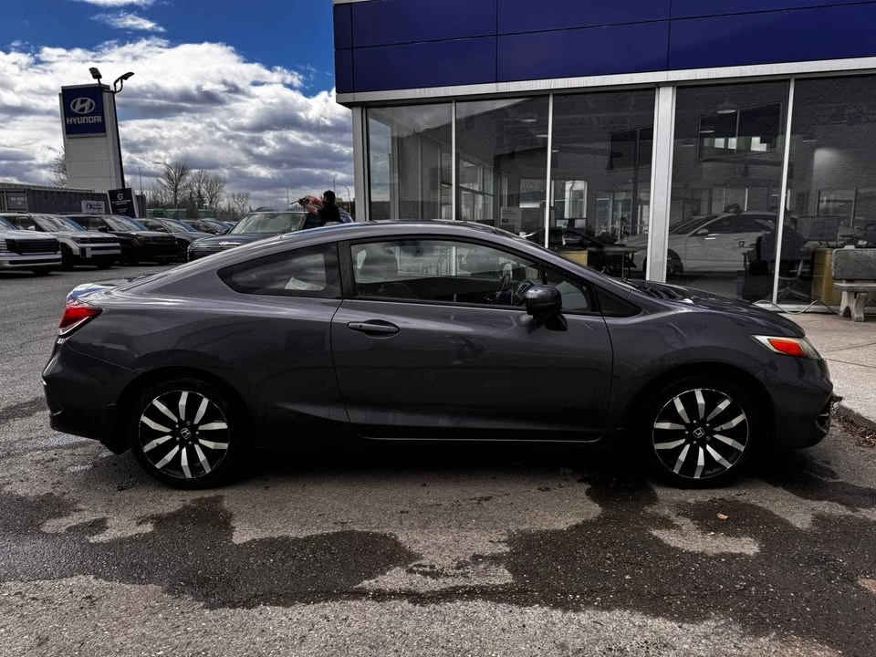 2014 Honda Civic 9th Gen - Image 5 of 18