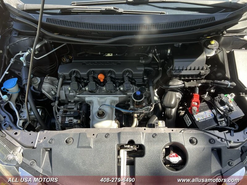 2014 Honda Civic 9th Gen - Image 12 of 12