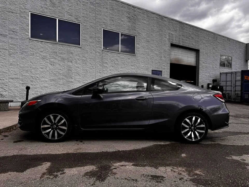 2014 Honda Civic 9th Gen - Image 4 of 18