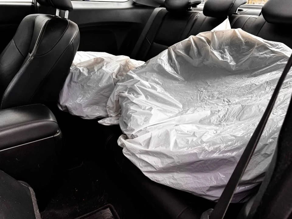 2014 Honda Civic 9th Gen - Image 12 of 18