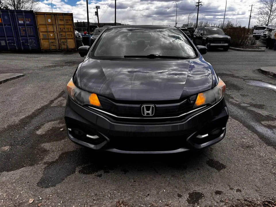 2014 Honda Civic 9th Gen - Image 2 of 18