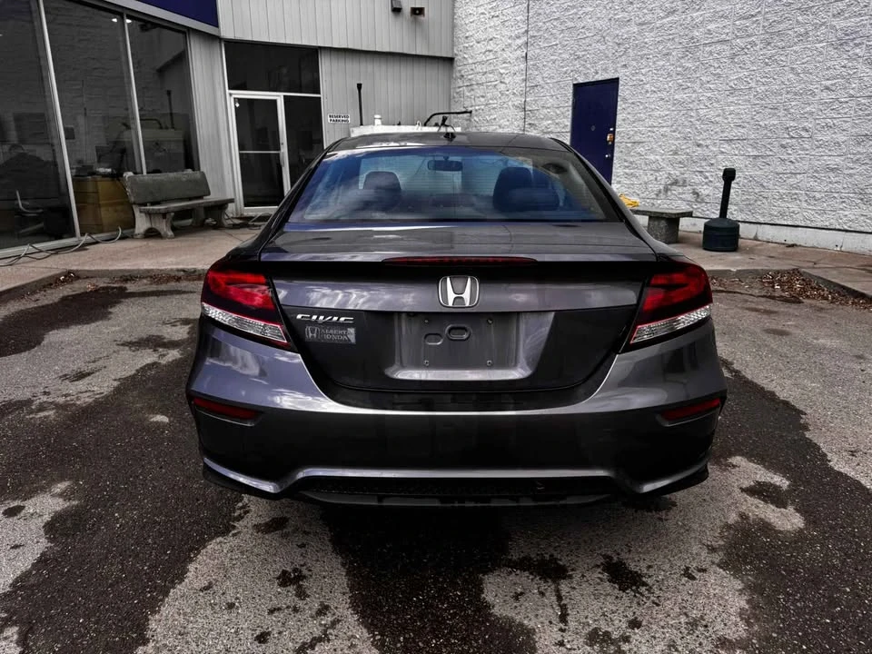 2014 Honda Civic 9th Gen - Image 9 of 18