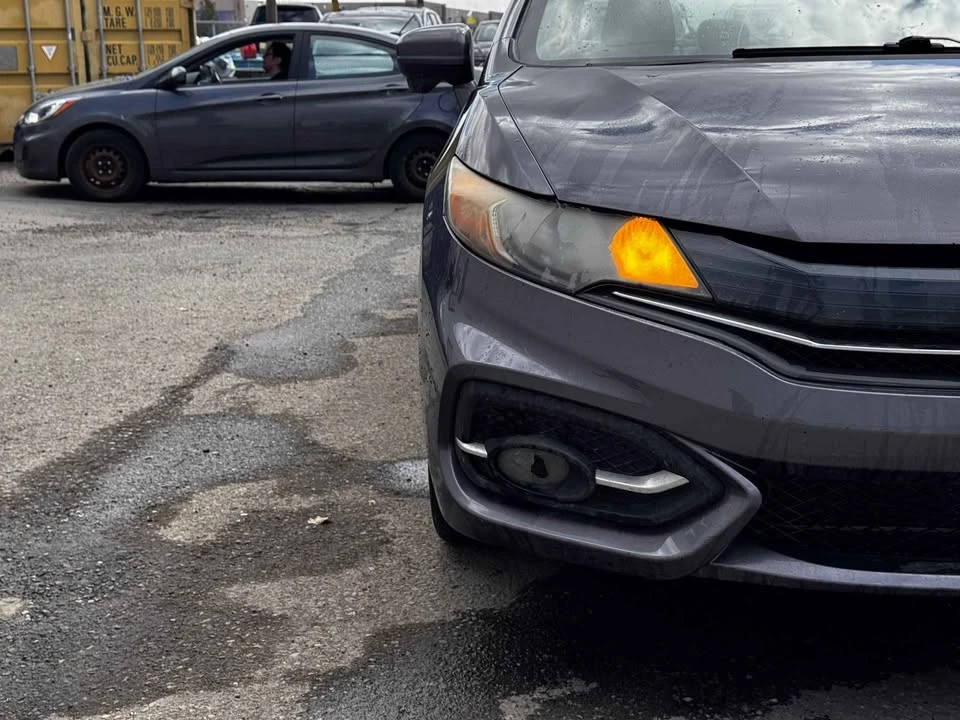 2014 Honda Civic 9th Gen - Image 3 of 18