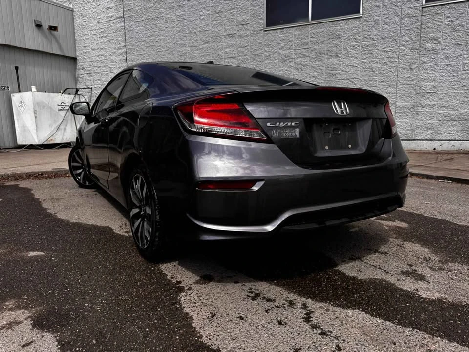 2014 Honda Civic 9th Gen - Image 8 of 18