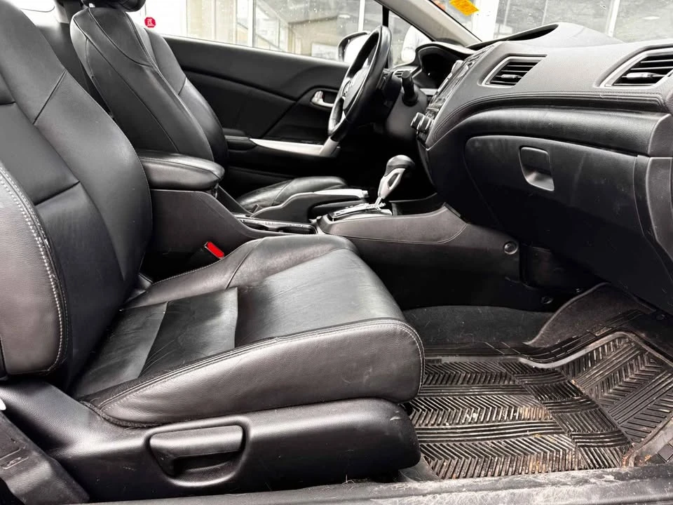 2014 Honda Civic 9th Gen - Image 18 of 18