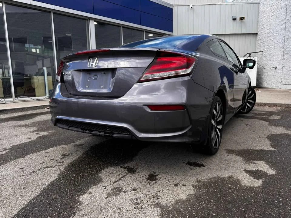 2014 Honda Civic 9th Gen - Image 7 of 18