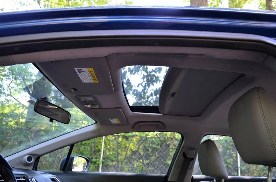 2014 Honda Civic 9th Gen - Image 13 of 14