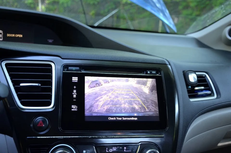 2014 Honda Civic 9th Gen - Image 11 of 14