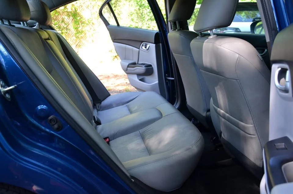 2014 Honda Civic 9th Gen - Image 7 of 14