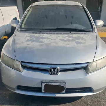 2014 Honda Civic Hybrid