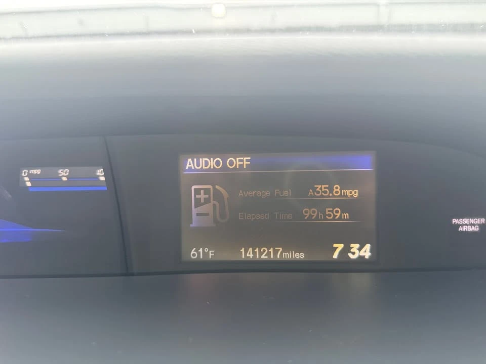2014 Honda Civic 9th Gen - Image 17 of 20