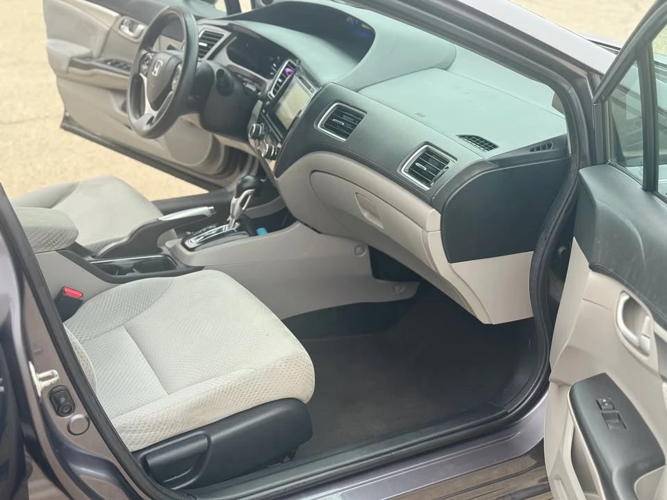 2014 Honda Civic 9th Gen - Image 14 of 20
