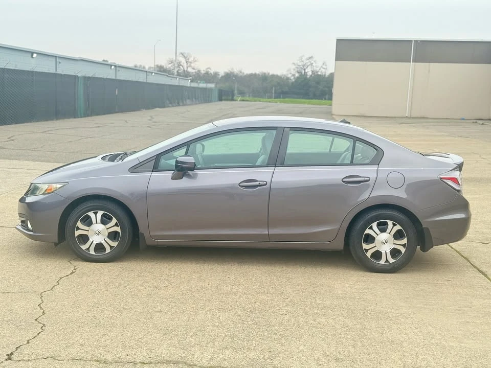 2014 Honda Civic 9th Gen - Image 9 of 20