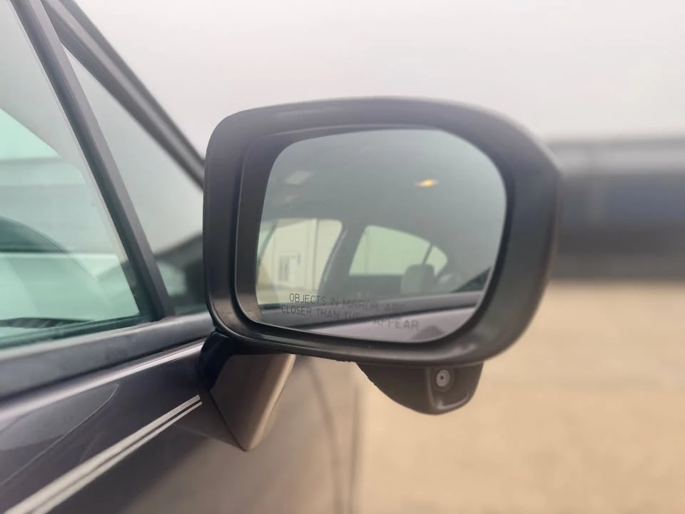 2014 Honda Civic 9th Gen - Image 19 of 20