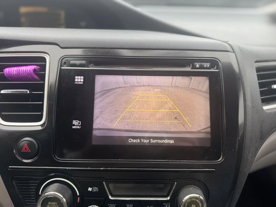 2014 Honda Civic 9th Gen - Image 16 of 20