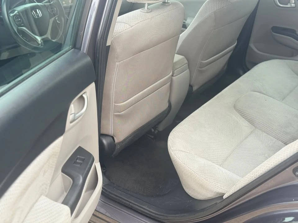 2014 Honda Civic 9th Gen - Image 12 of 20