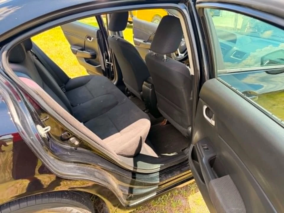 2014 Honda Civic 9th Gen - Image 13 of 13