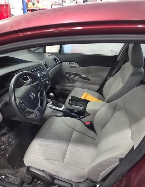 2014 Honda Civic 9th Gen - Image 5 of 10