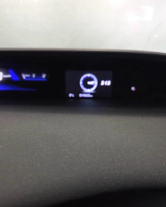 2014 Honda Civic 9th Gen - Image 4 of 10