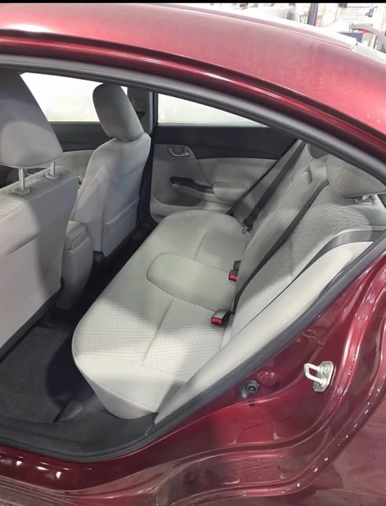 2014 Honda Civic 9th Gen - Image 6 of 10
