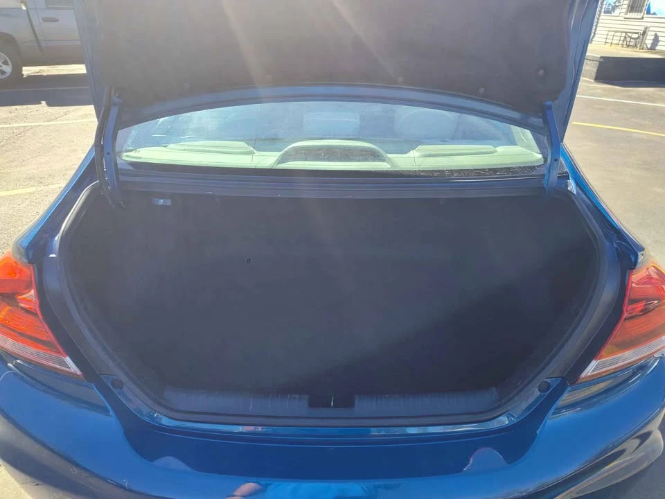 2014 Honda Civic 9th Gen - Image 12 of 15