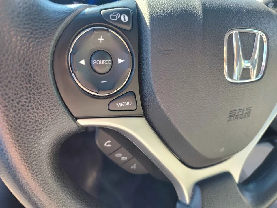 2014 Honda Civic 9th Gen - Image 8 of 15