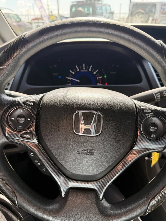 2014 Honda Civic 9th Gen - Image 20 of 20