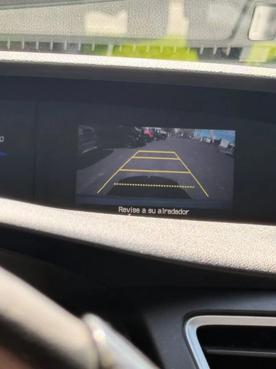 2014 Honda Civic 9th Gen - Image 17 of 20