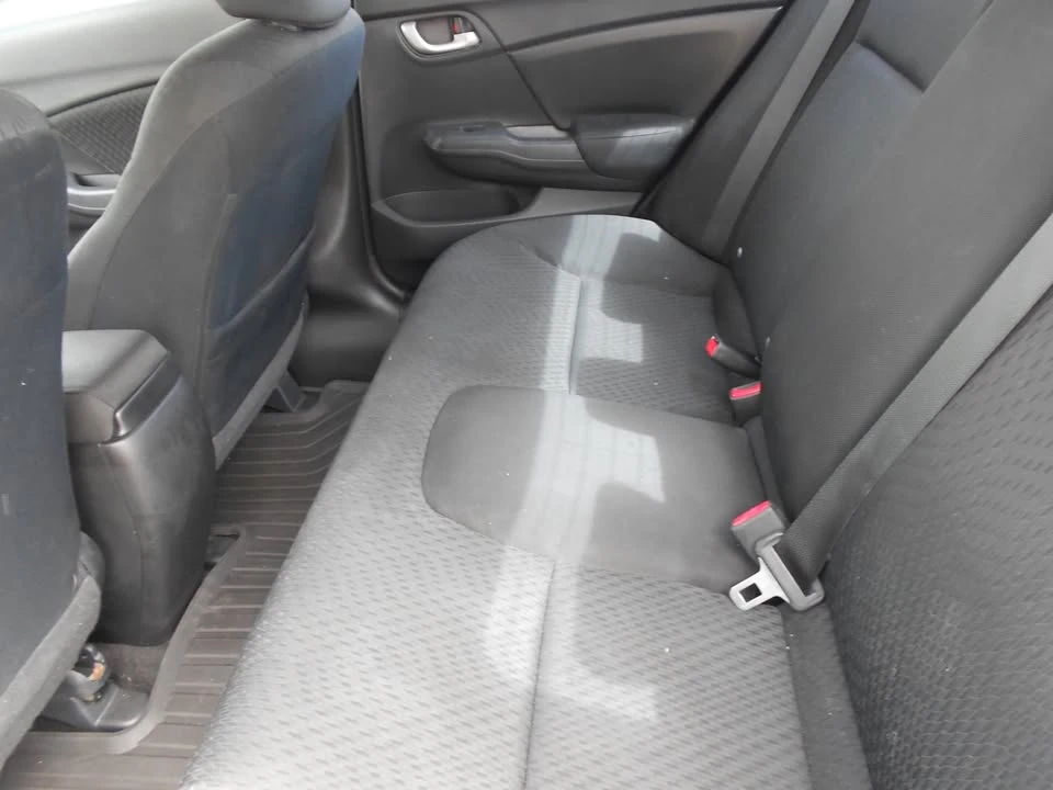 2014 Honda Civic 9th Gen - Image 11 of 17