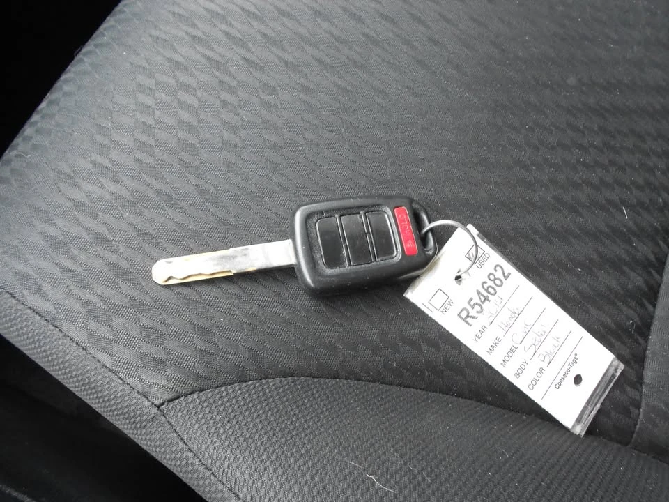 2014 Honda Civic 9th Gen - Image 17 of 17