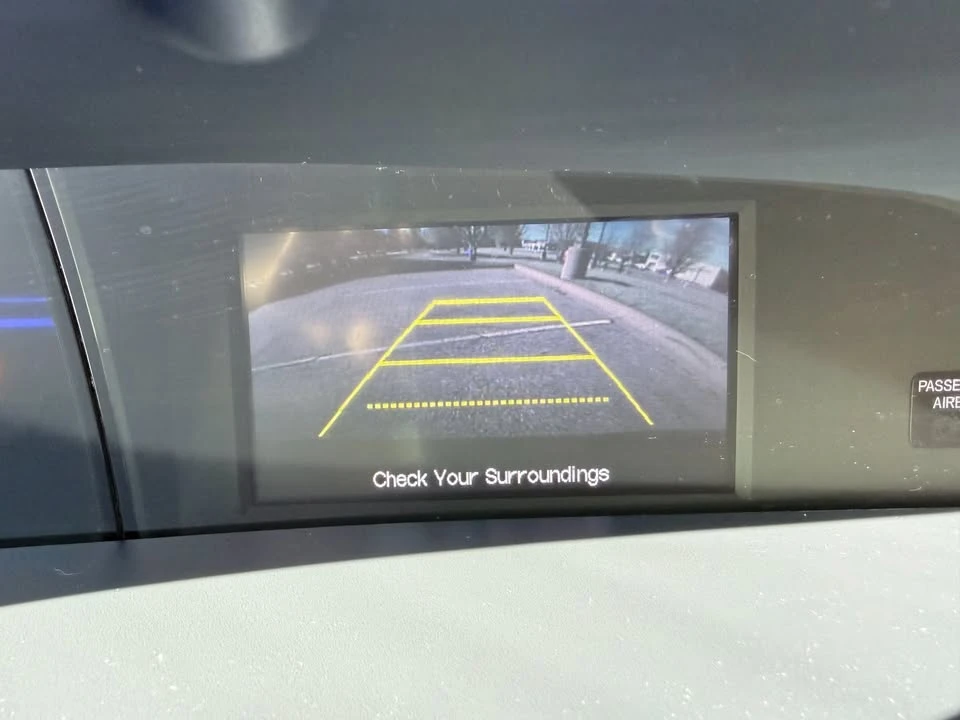 2014 Honda Civic 9th Gen - Image 18 of 20