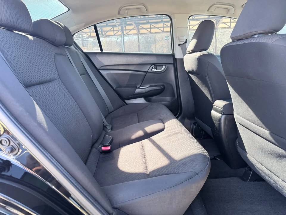 2014 Honda Civic 9th Gen - Image 12 of 20