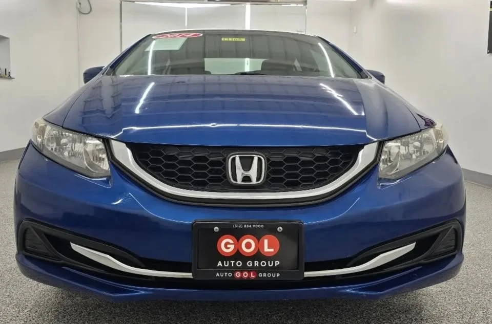2014 Honda Civic 9th Gen - Image 8 of 20