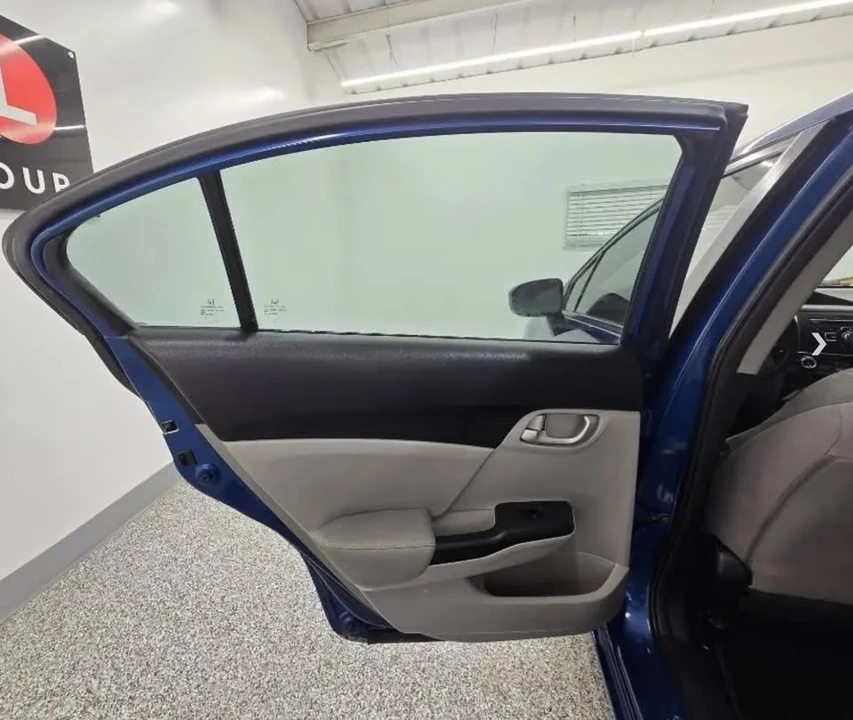 2014 Honda Civic 9th Gen - Image 20 of 20