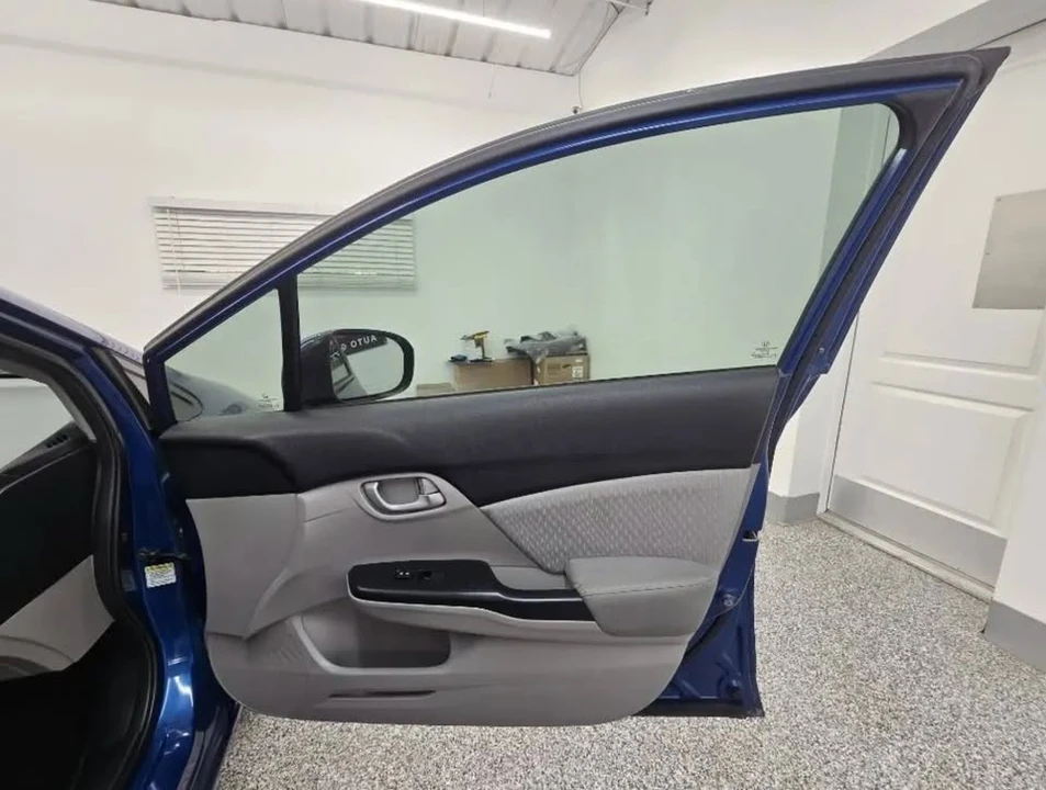 2014 Honda Civic 9th Gen - Image 18 of 20