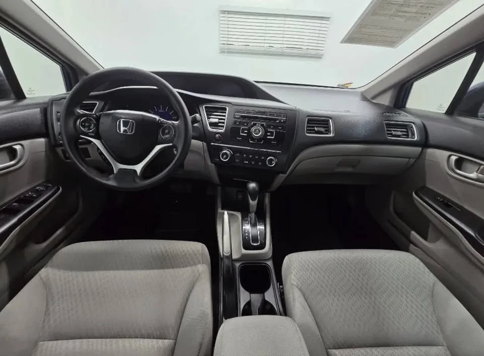 2014 Honda Civic 9th Gen - Image 12 of 20