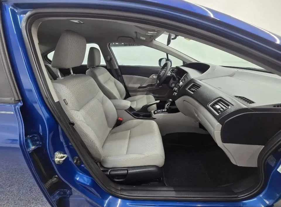 2014 Honda Civic 9th Gen - Image 13 of 20