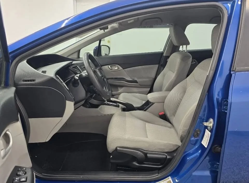 2014 Honda Civic 9th Gen - Image 11 of 20