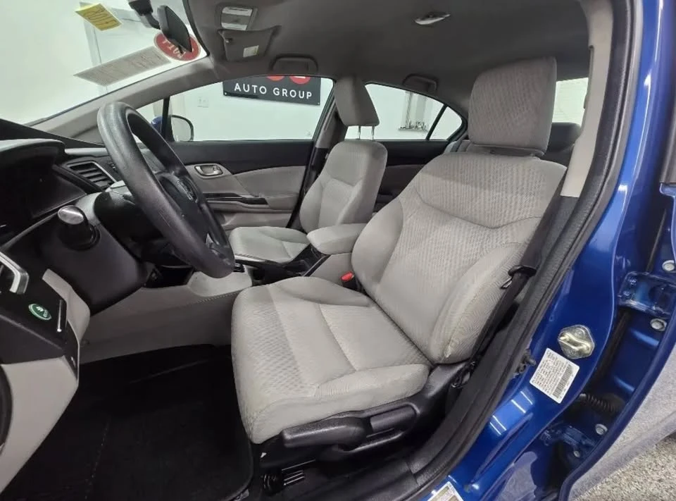 2014 Honda Civic 9th Gen - Image 10 of 20
