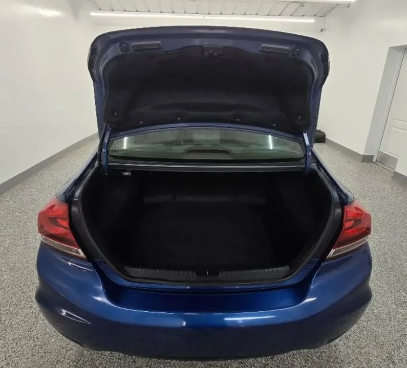 2014 Honda Civic 9th Gen - Image 9 of 20