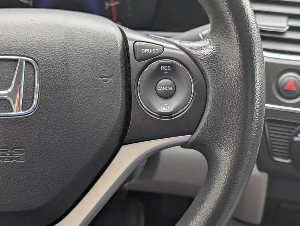 2014 Honda Civic 9th Gen - Image 14 of 18