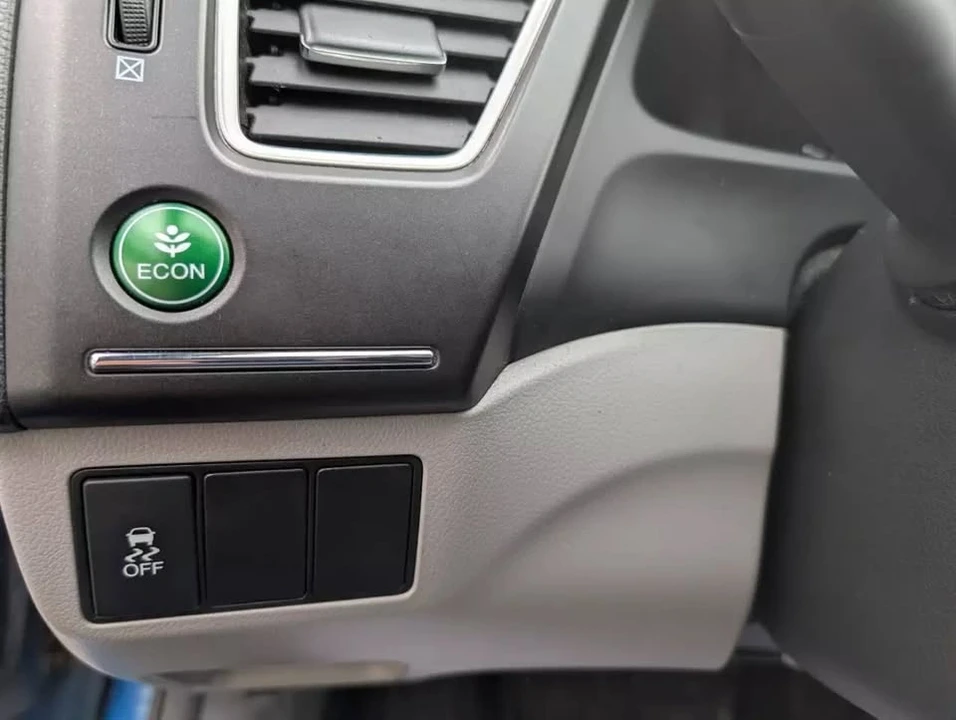 2014 Honda Civic 9th Gen - Image 18 of 18