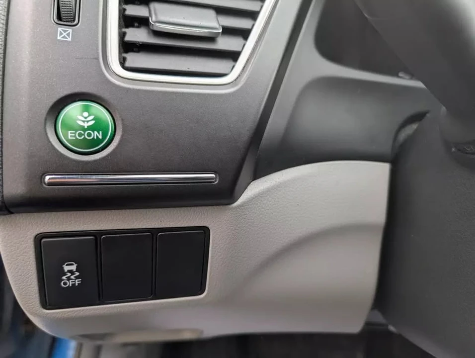 2014 Honda Civic 9th Gen - Image 18 of 18