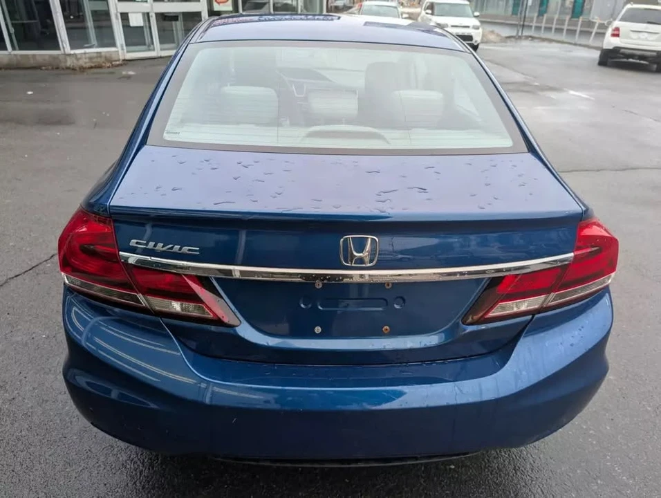 2014 Honda Civic 9th Gen - Image 6 of 18