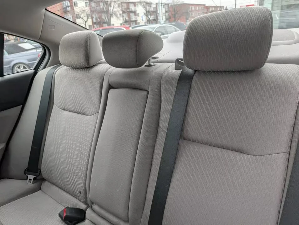 2014 Honda Civic 9th Gen - Image 11 of 18