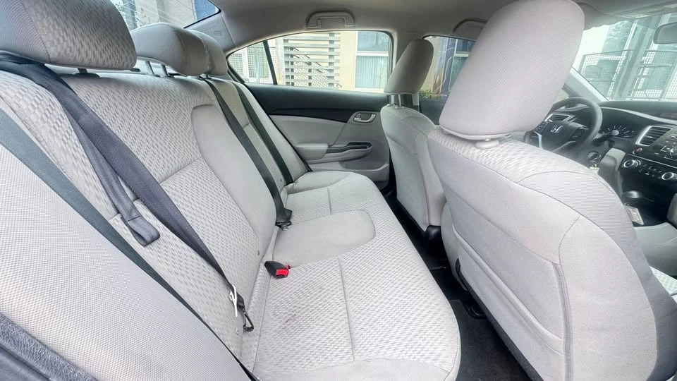 2014 Honda Civic 9th Gen - Image 11 of 13