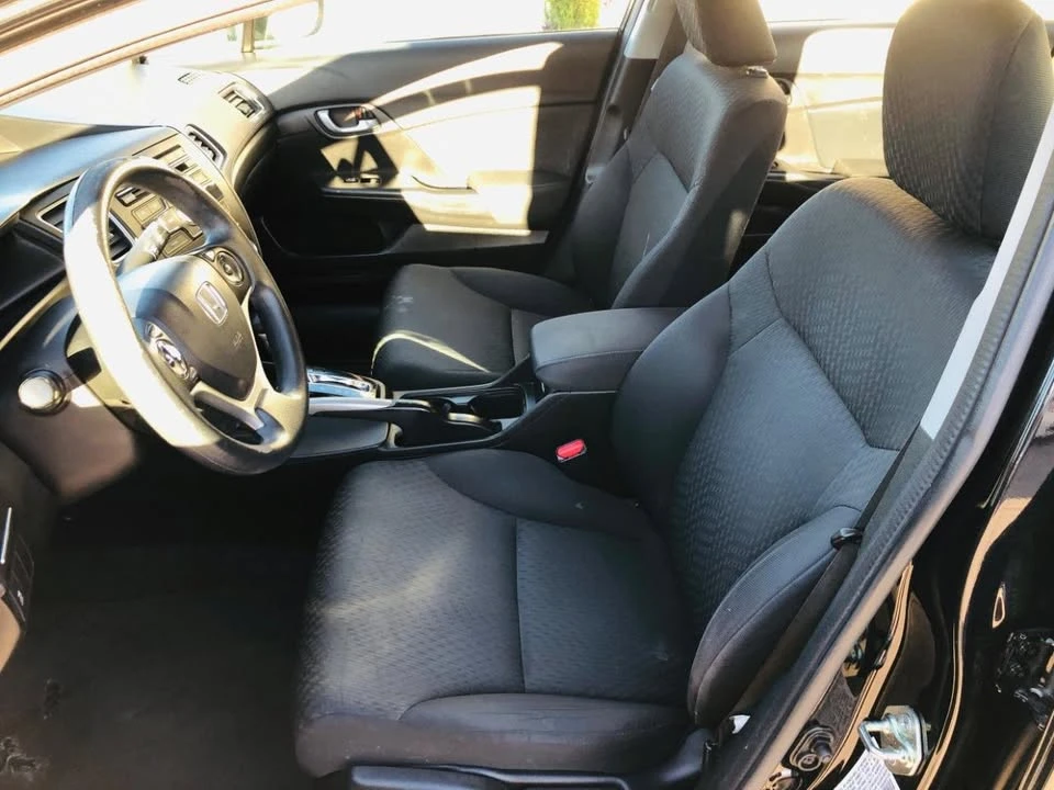2014 Honda Civic 9th Gen - Image 10 of 20