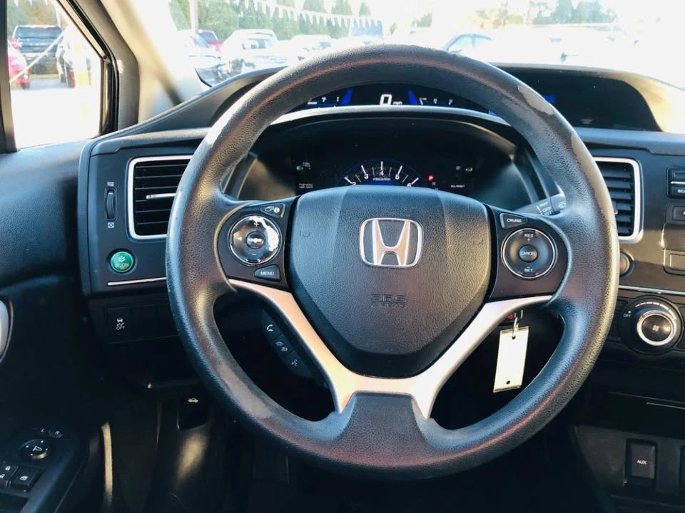 2014 Honda Civic 9th Gen - Image 18 of 20